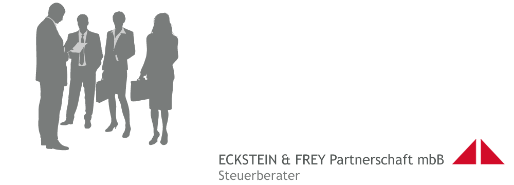 ECKSTEIN & FREY Partnerschaft mbB Steuerberater